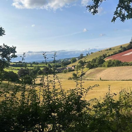 Countryside Converted Barn With Hot Tub Newton Abbot Dış mekan fotoğraf