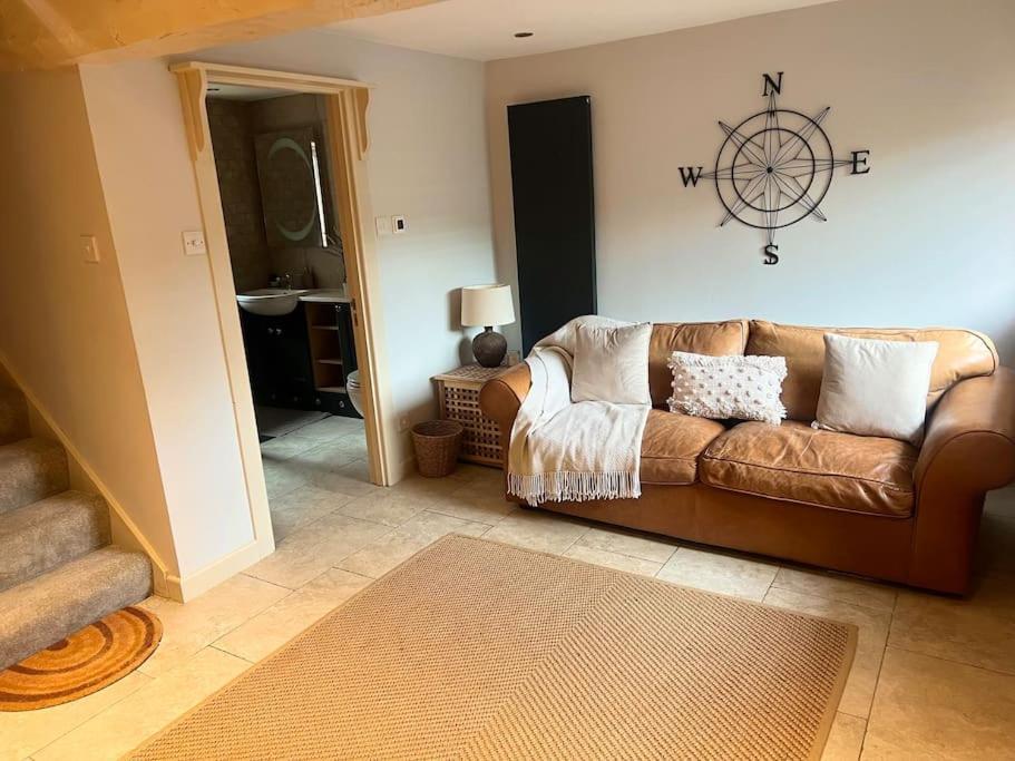 Countryside Converted Barn With Hot Tub Newton Abbot Dış mekan fotoğraf